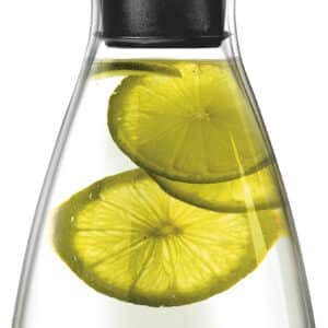 Karaffel Drypfri 1,0 l Messing