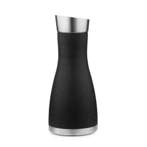 VANDKARAFFEL I RUSTFRIT STÅL – 800 ML