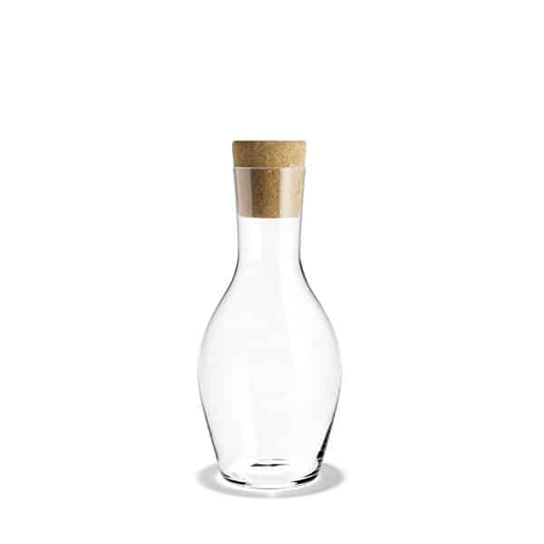 Holmegaard Cabernet vandkaraffel 1,5 l