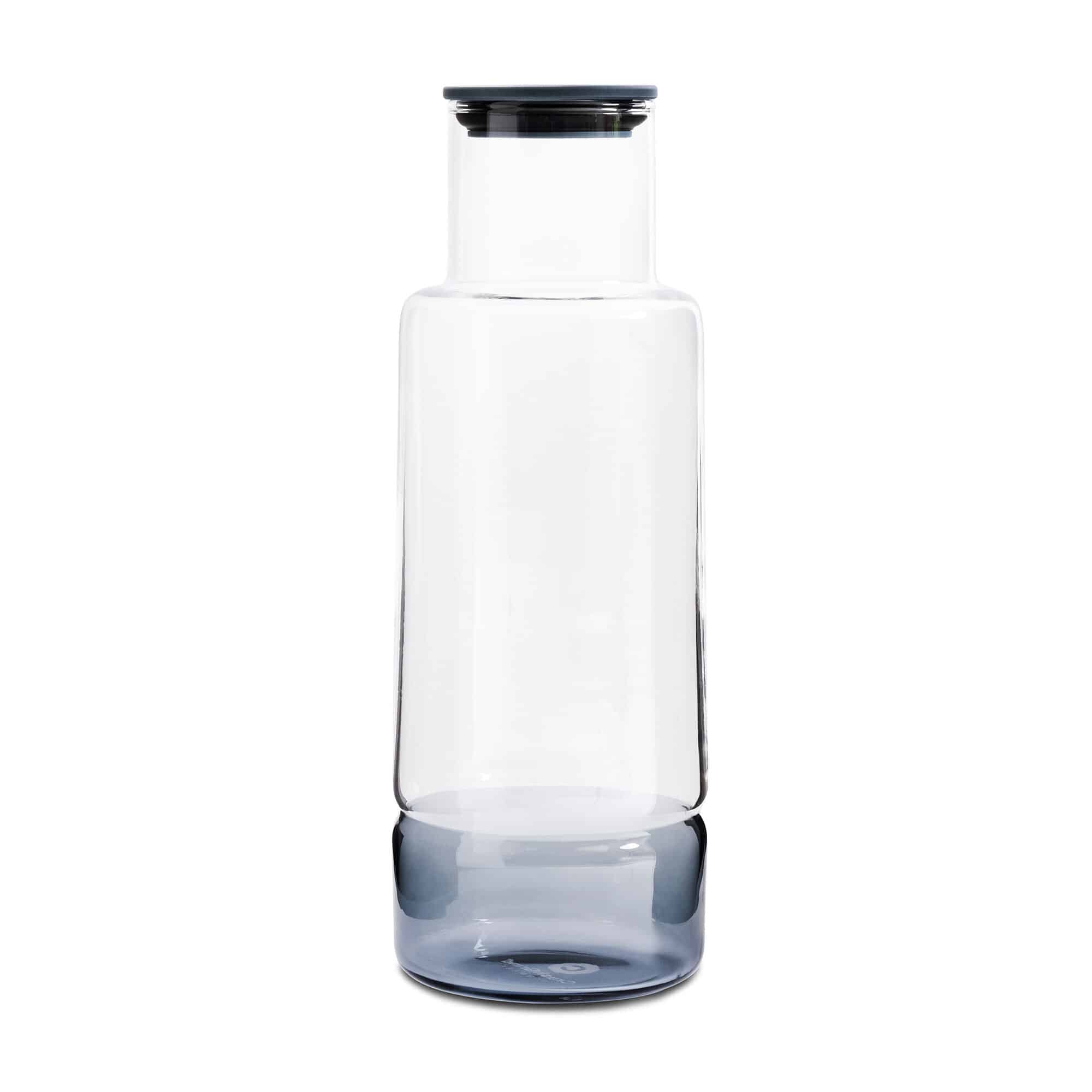 Crushgrind Billund karaffel 1 liter, blueberry