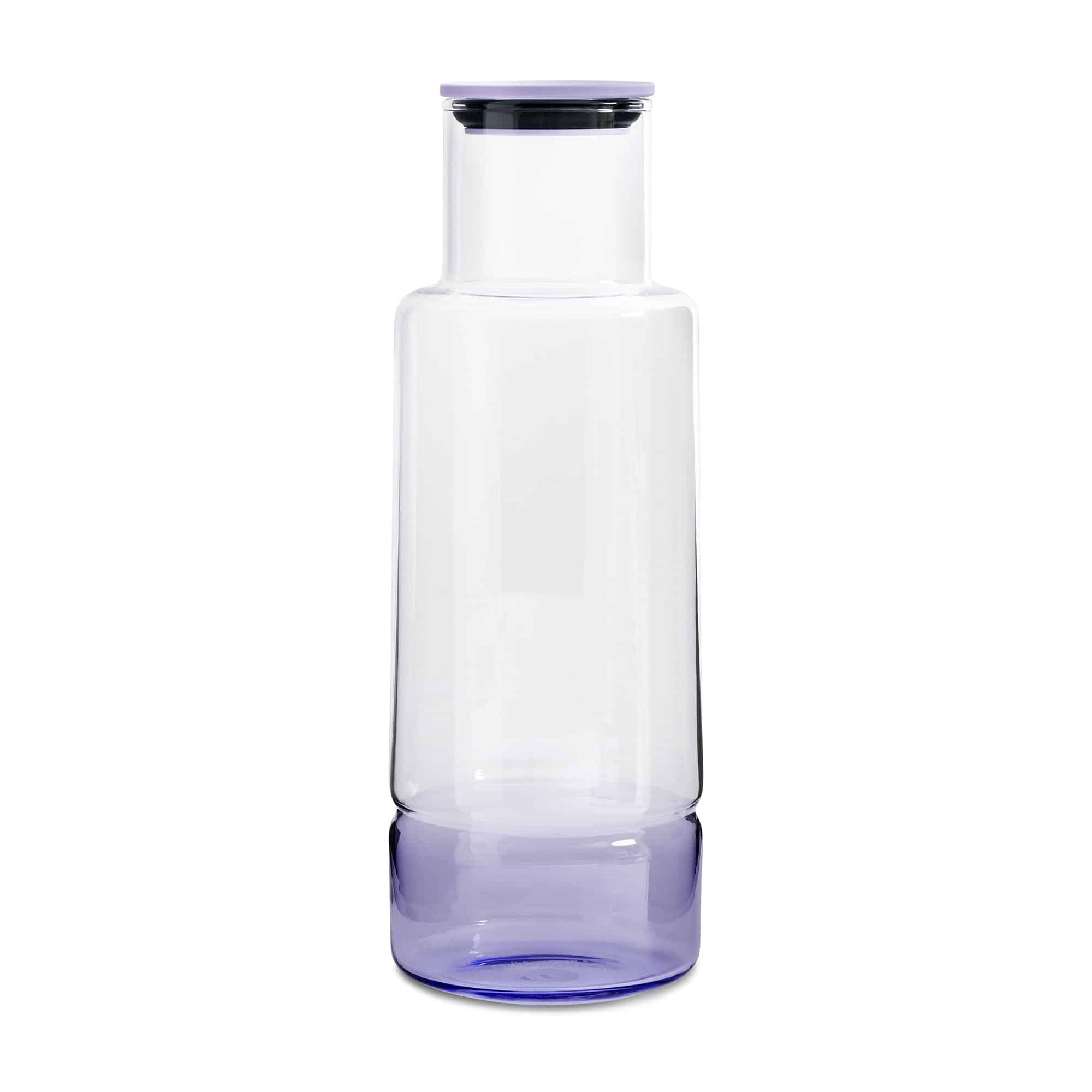 Crushgrind Billund karaffel 1 liter, lavender