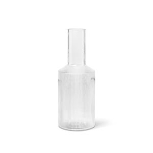 Ripple karaffel - klar