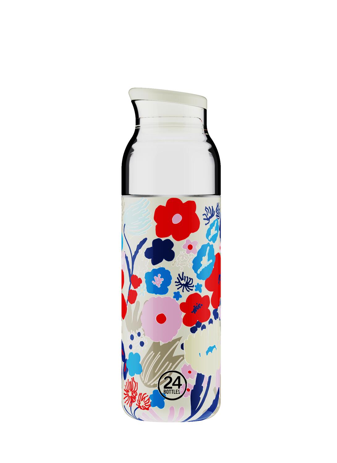 Casa karaffel, 1L - Domenica
