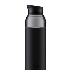 Casa karaffel, 1L - Tuxedo Black