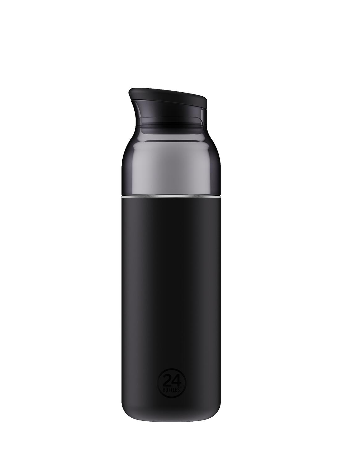 Casa karaffel, 1L - Tuxedo Black