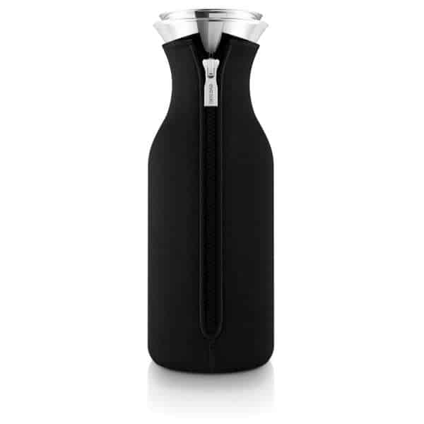 Eva Solo Køleskabskaraffel 1,0L black woven