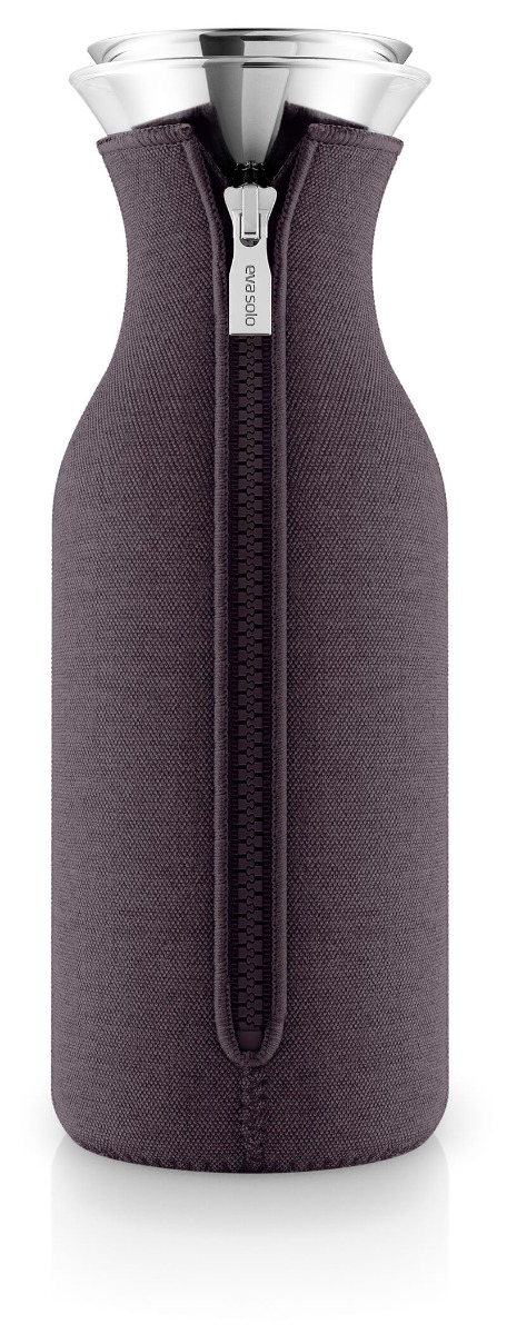Eva Trio Karaffel 1L Fig purple