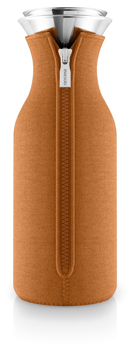 Eva Trio Karaffel 1L Pumpking spice