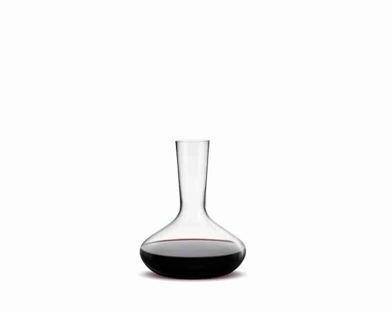 Holmegaard Cabernet Vinkaraffel 1,7L